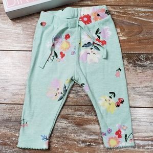 Old navy baby girl pants